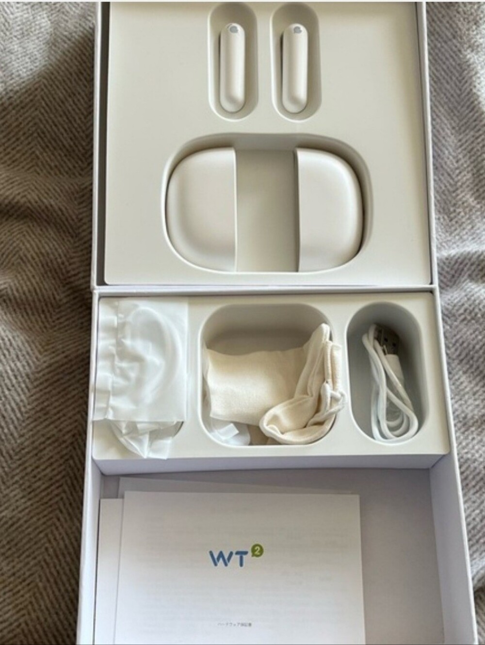 Timekettle WT2 Wireless Translating Earbuds FIRM PRICE